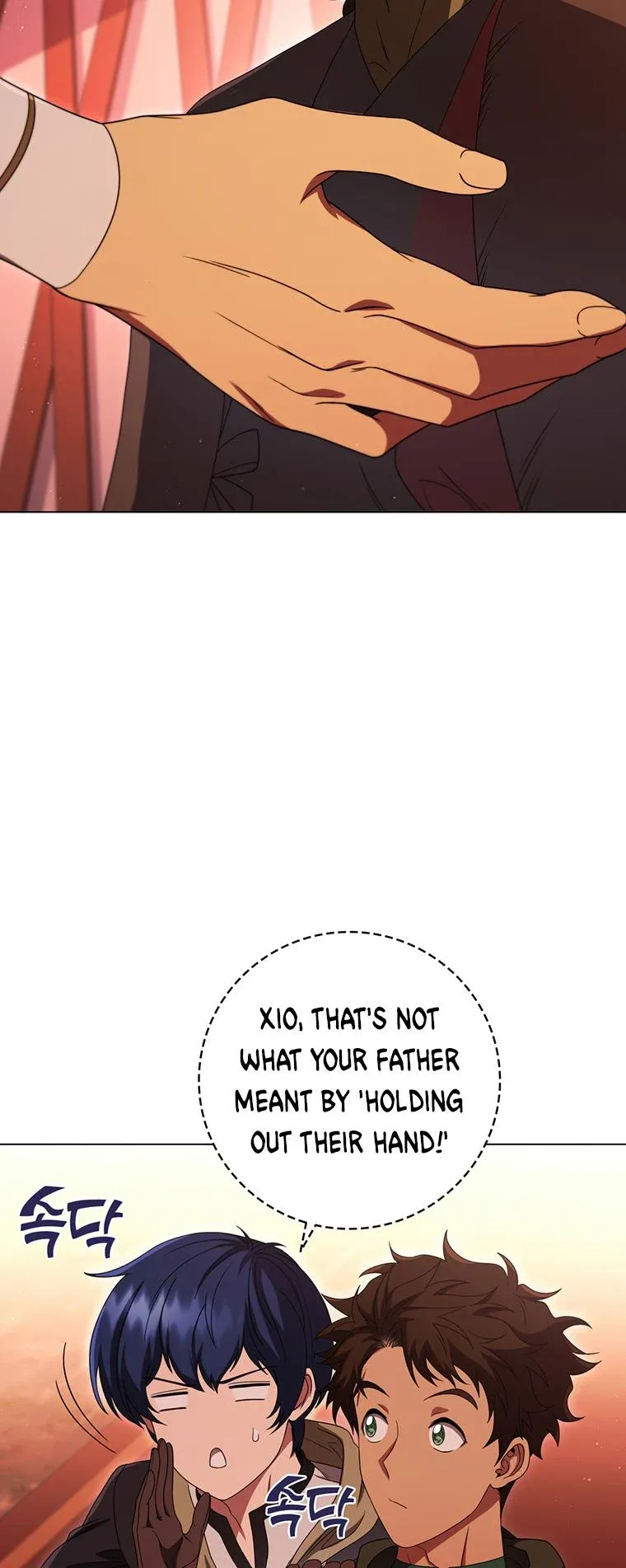 Lady Dragon Chapter 25 Online - página 30