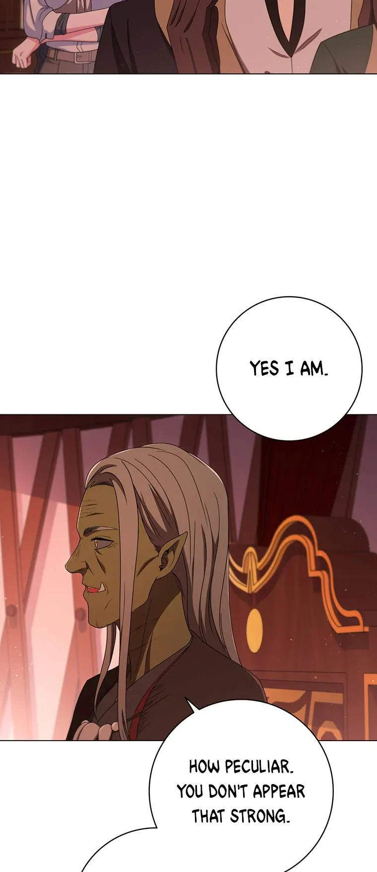 Lady Dragon Chapter 25 Online - página 32