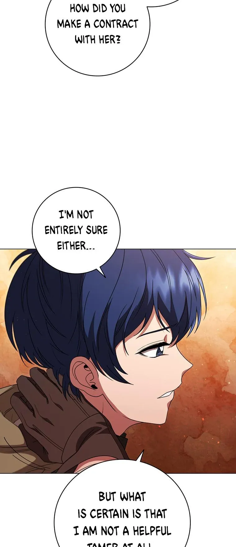 Lady Dragon Chapter 25 Online - página 33