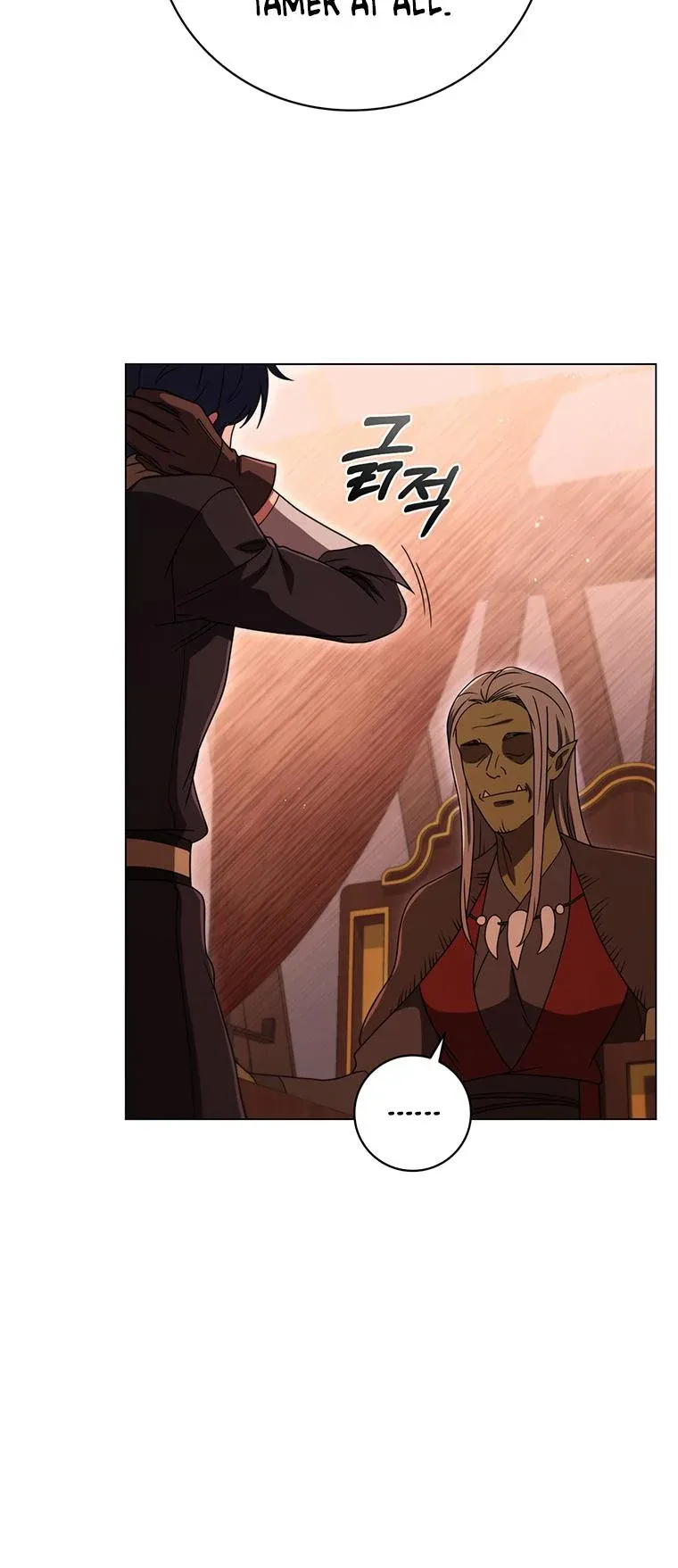 Lady Dragon Chapter 25 Online - página 34