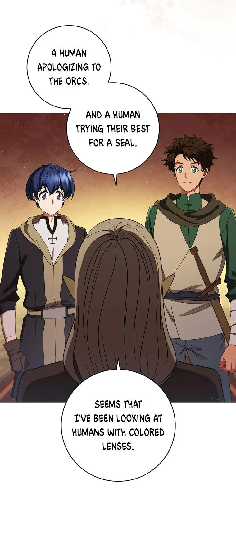 Lady Dragon Chapter 25 Online - página 39