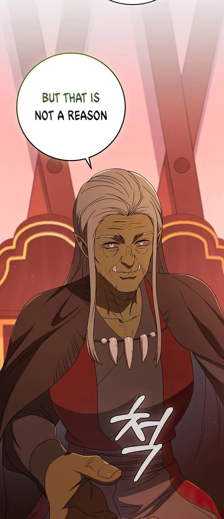 Lady Dragon Chapter 25 Online - página 41