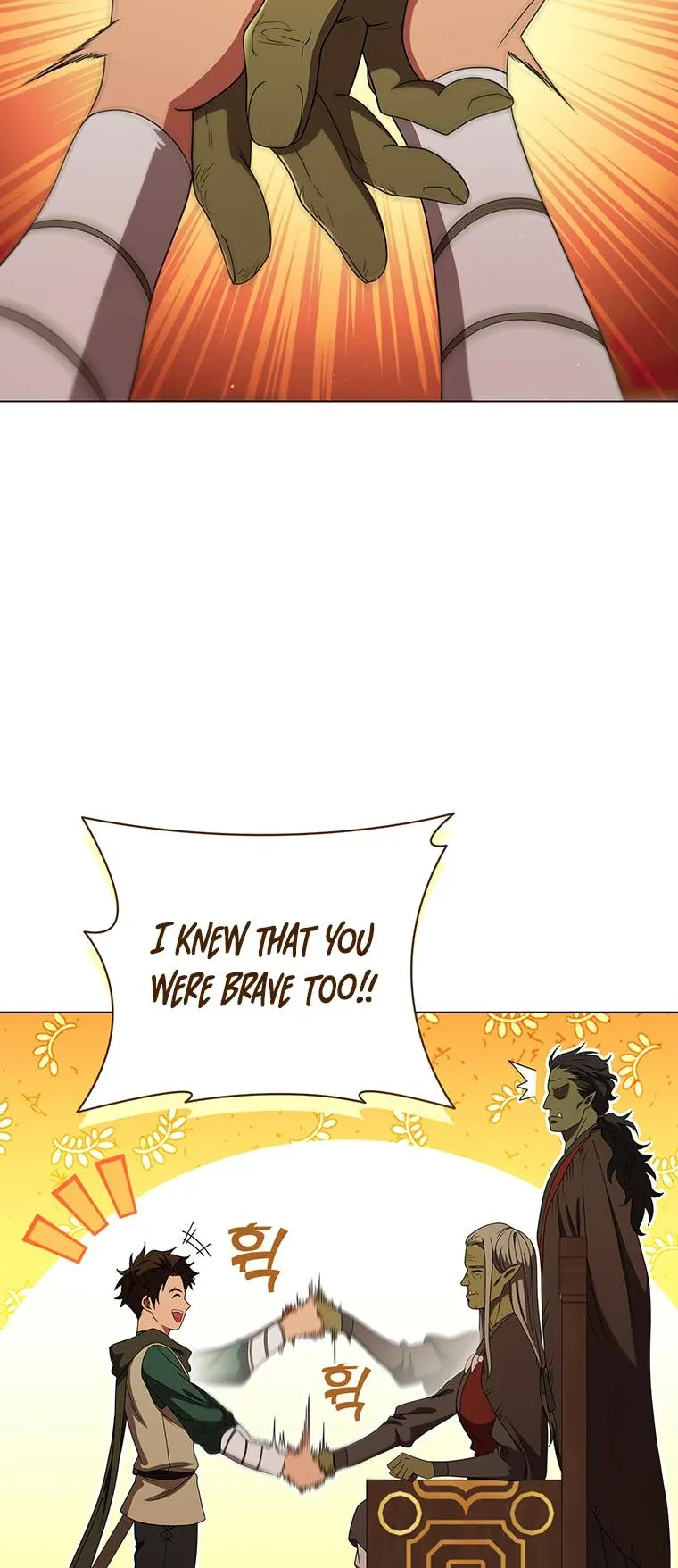 Lady Dragon Chapter 25 Online - página 43