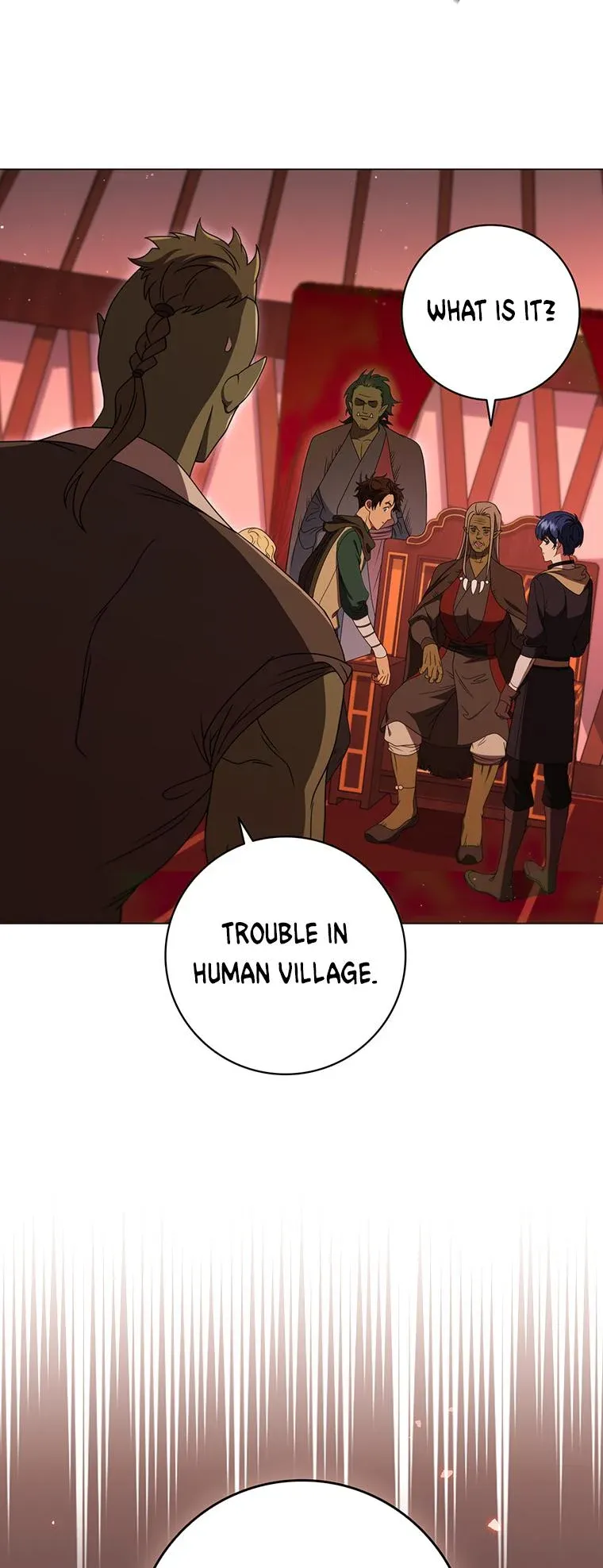 Lady Dragon Chapter 25 Online - página 46