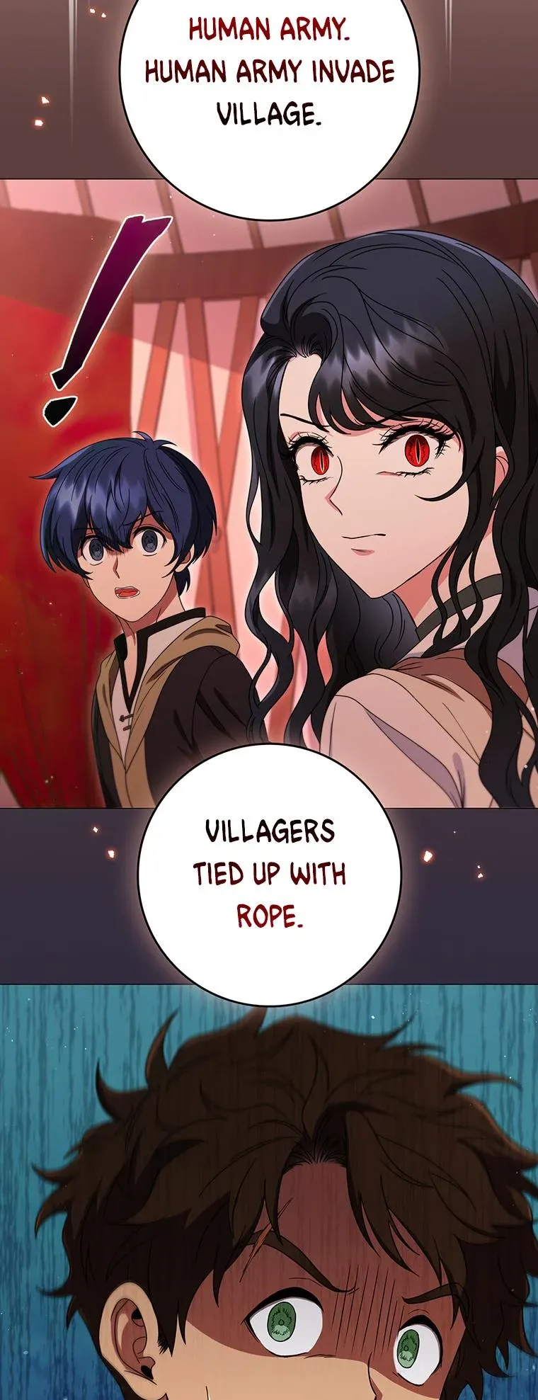 Lady Dragon Chapter 25 Online - página 47