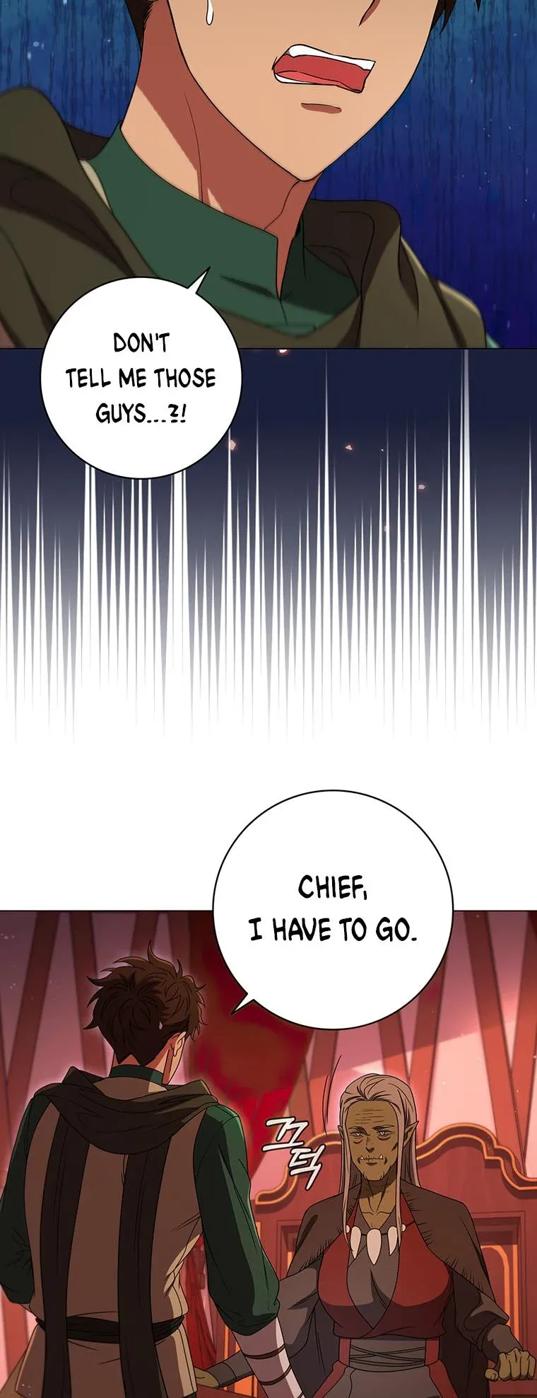 Lady Dragon Chapter 25 Online - página 48