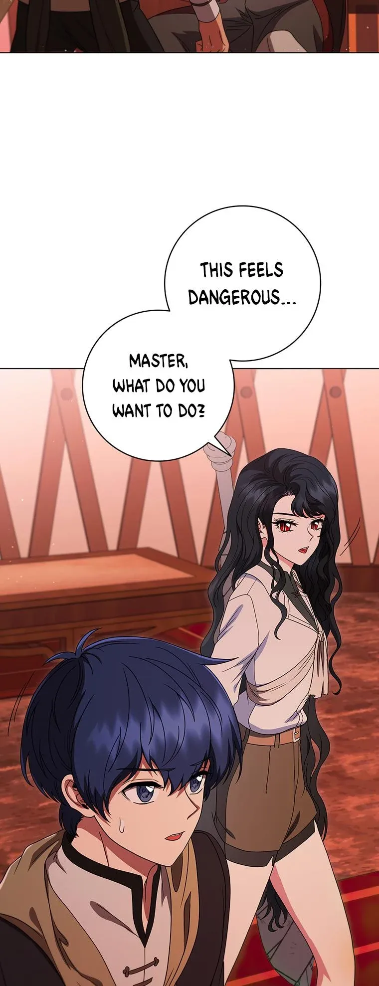 Lady Dragon Chapter 25 Online - página 49
