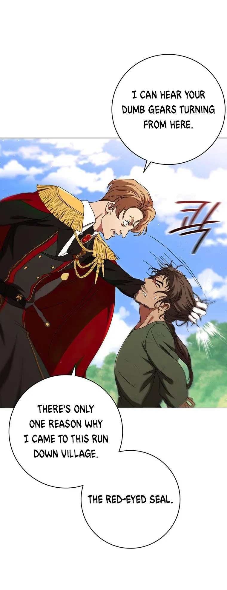 Lady Dragon Chapter 25 Online - página 59