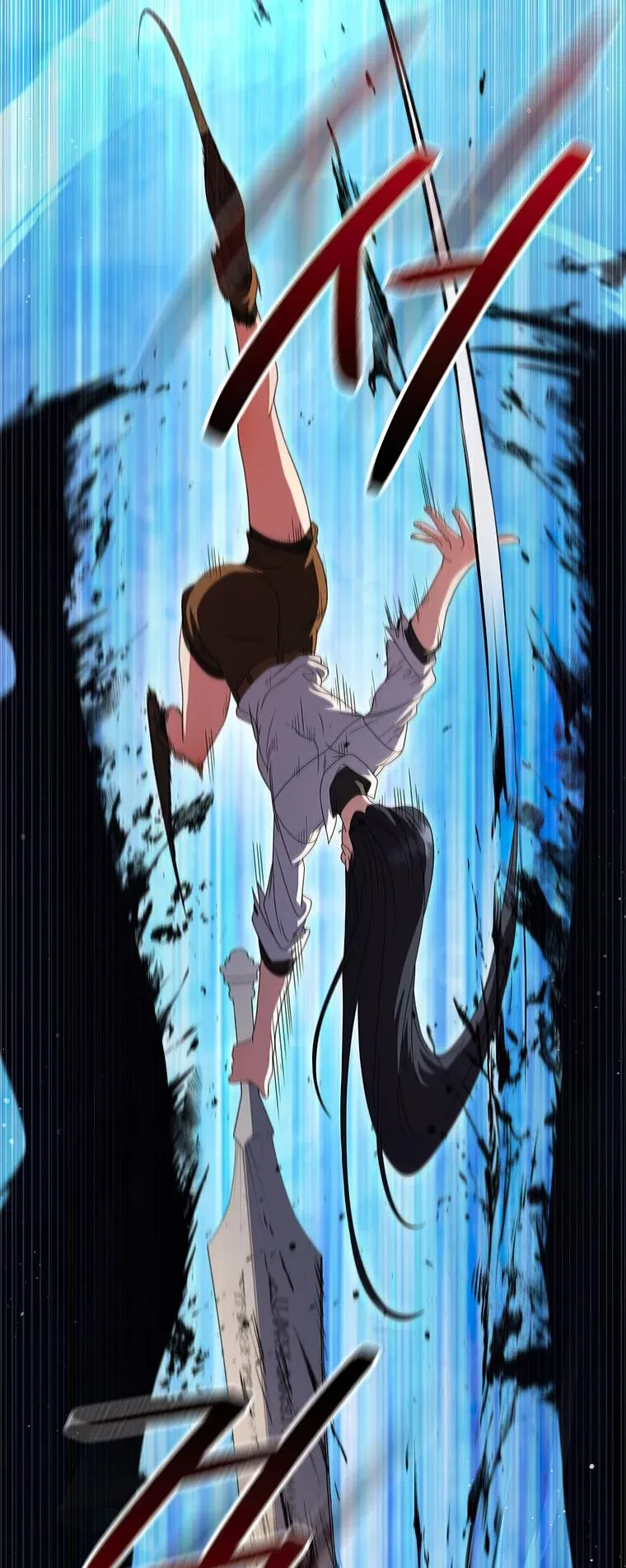 Lady Dragon Chapter 25 Online - página 71