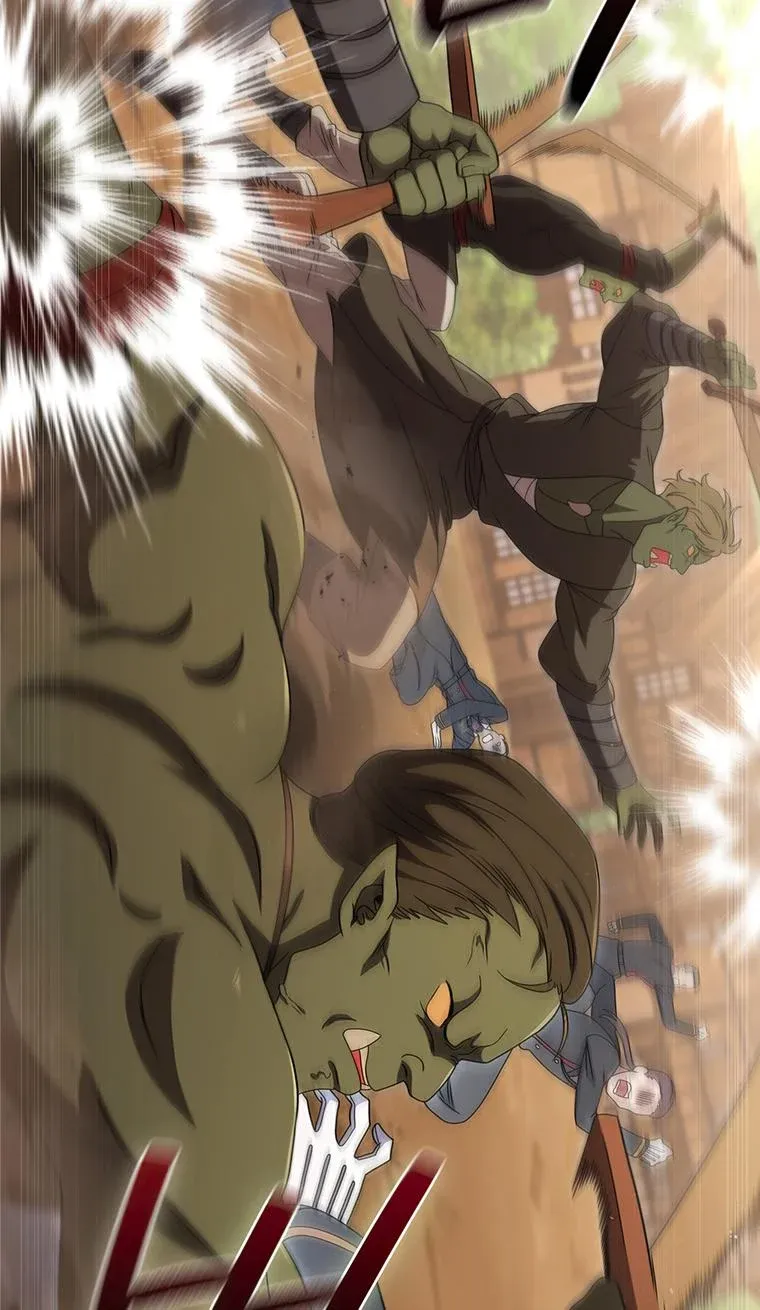 Lady Dragon Chapter 25 Online - página 83