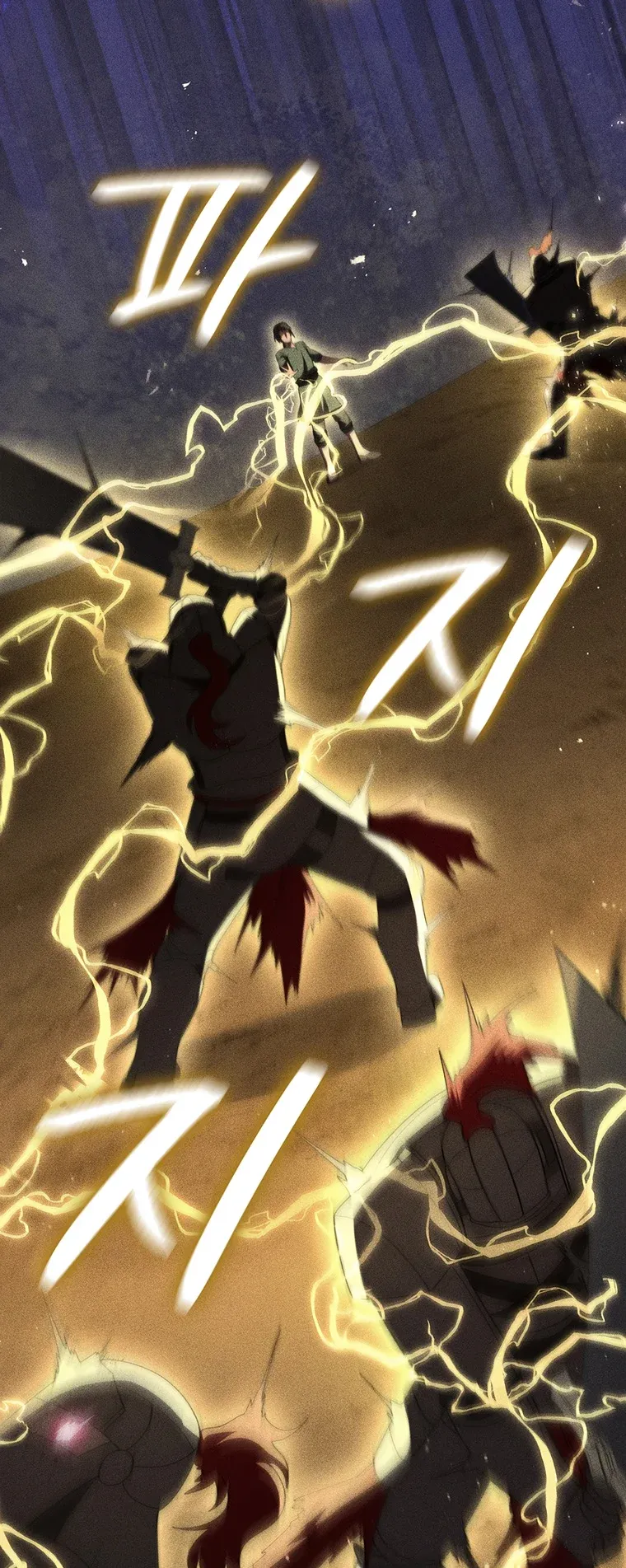 Lady Dragon Chapter 27 Online - página 8
