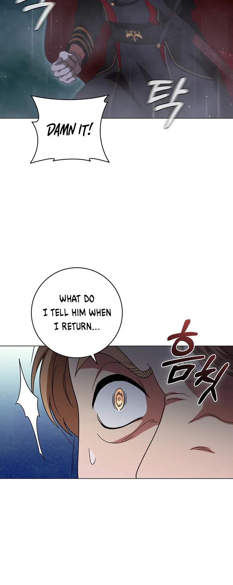 Lady Dragon Chapter 27 Online - página 11