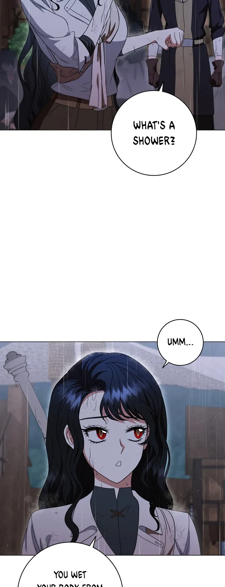 Lady Dragon Chapter 27 Online - página 17