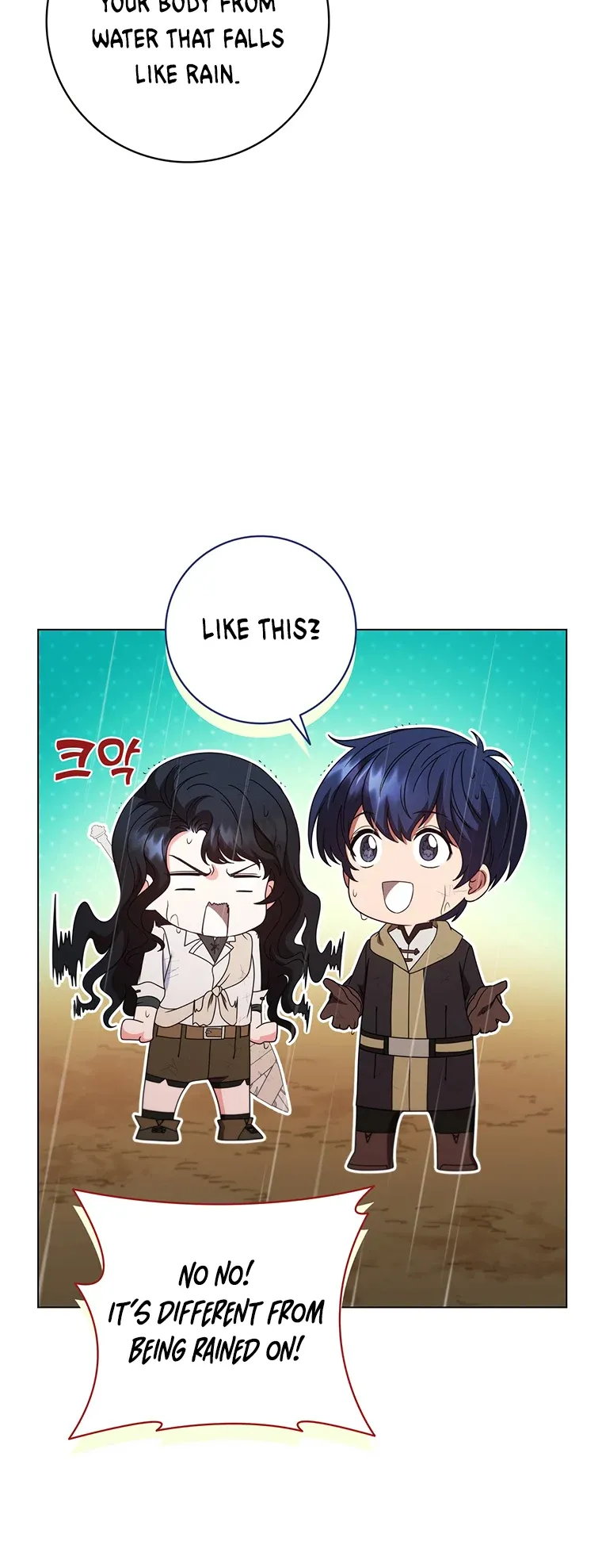 Lady Dragon Chapter 27 Online - página 18