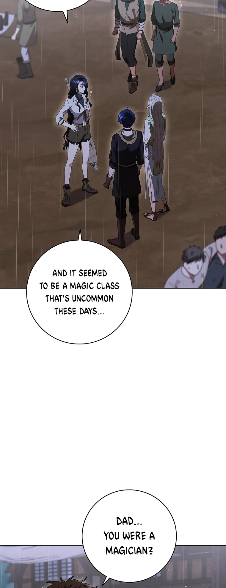Lady Dragon Chapter 27 Online - página 20