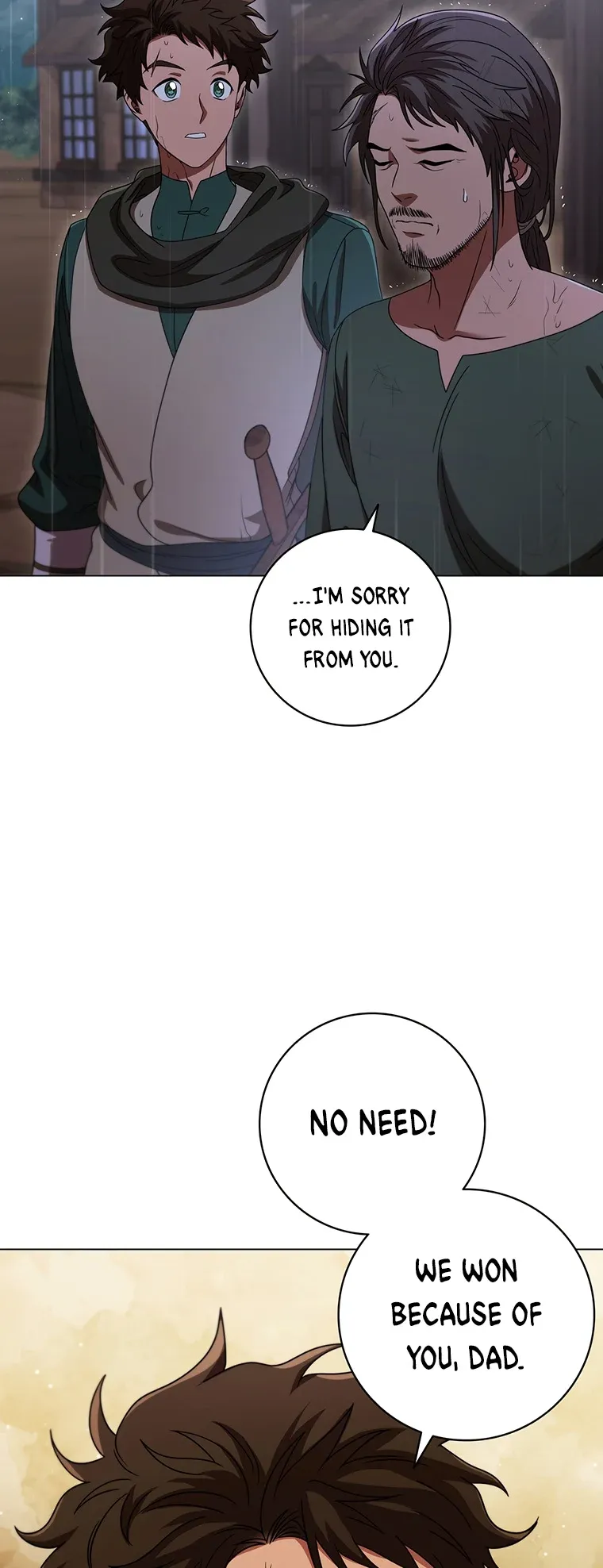 Lady Dragon Chapter 27 Online - página 21