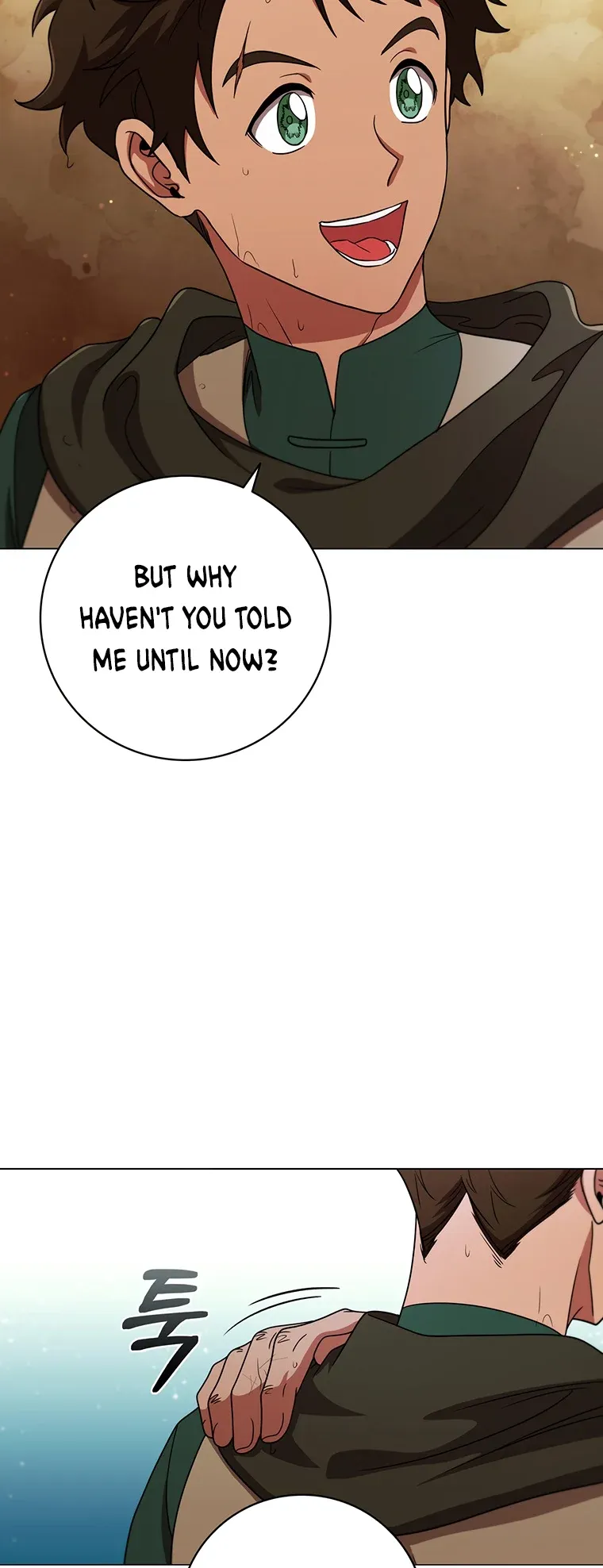 Lady Dragon Chapter 27 Online - página 22