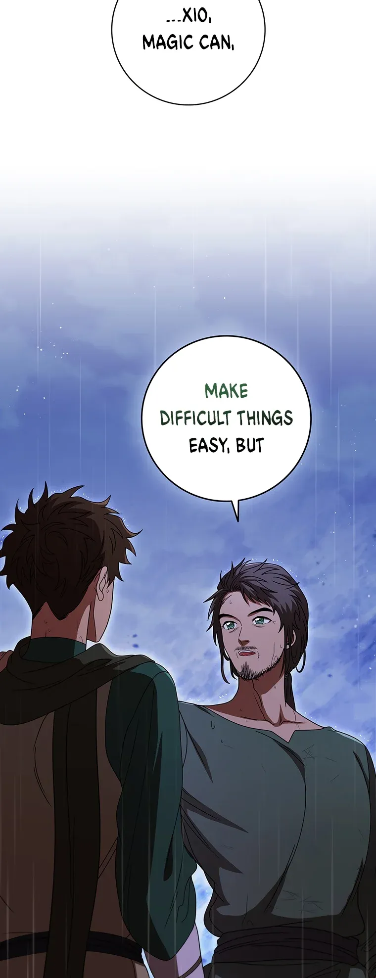 Lady Dragon Chapter 27 Online - página 23