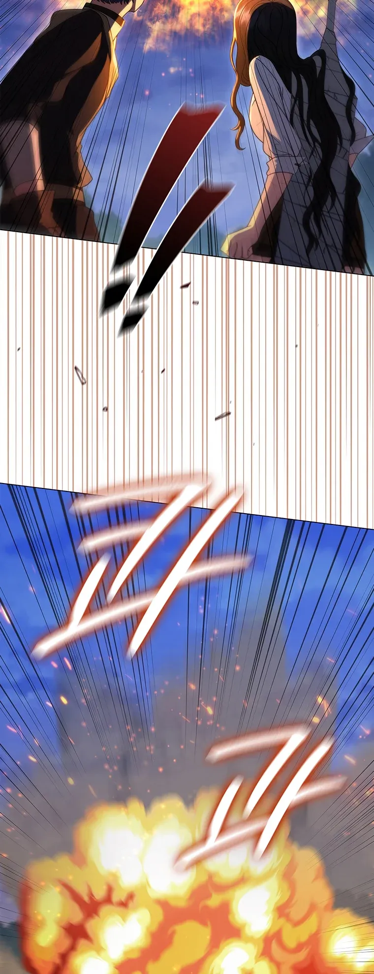 Lady Dragon Chapter 27 Online - página 27