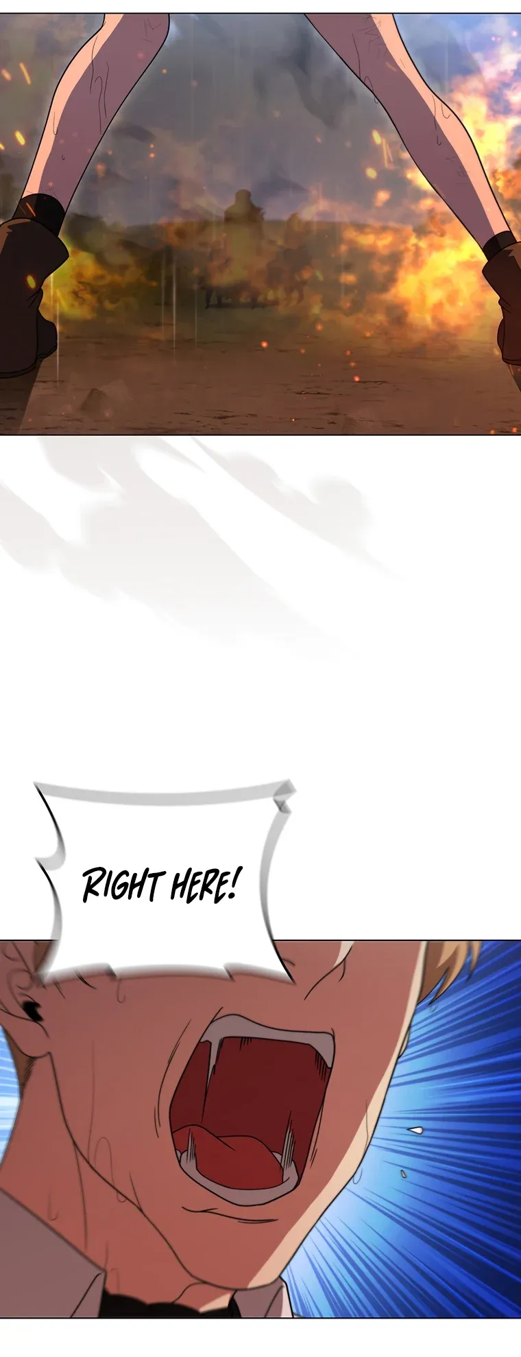 Lady Dragon Chapter 27 Online - página 30
