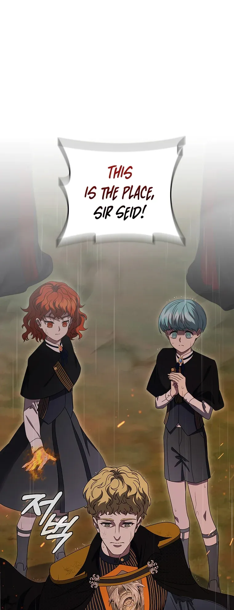 Lady Dragon Chapter 27 Online - página 31