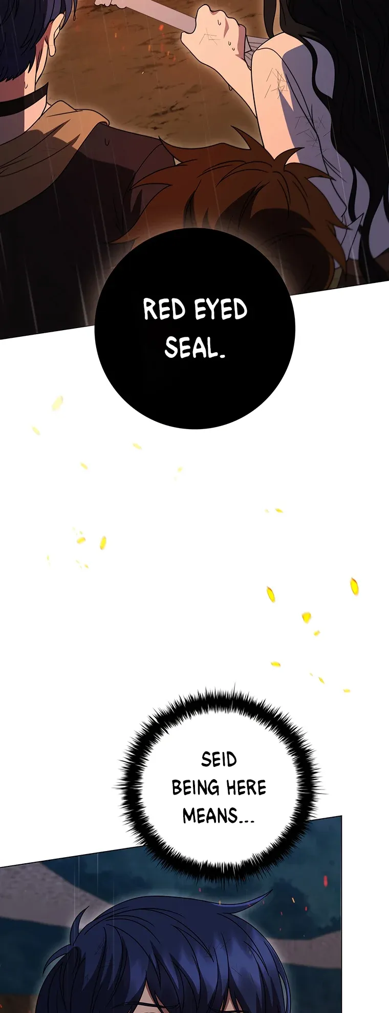 Lady Dragon Chapter 27 Online - página 49