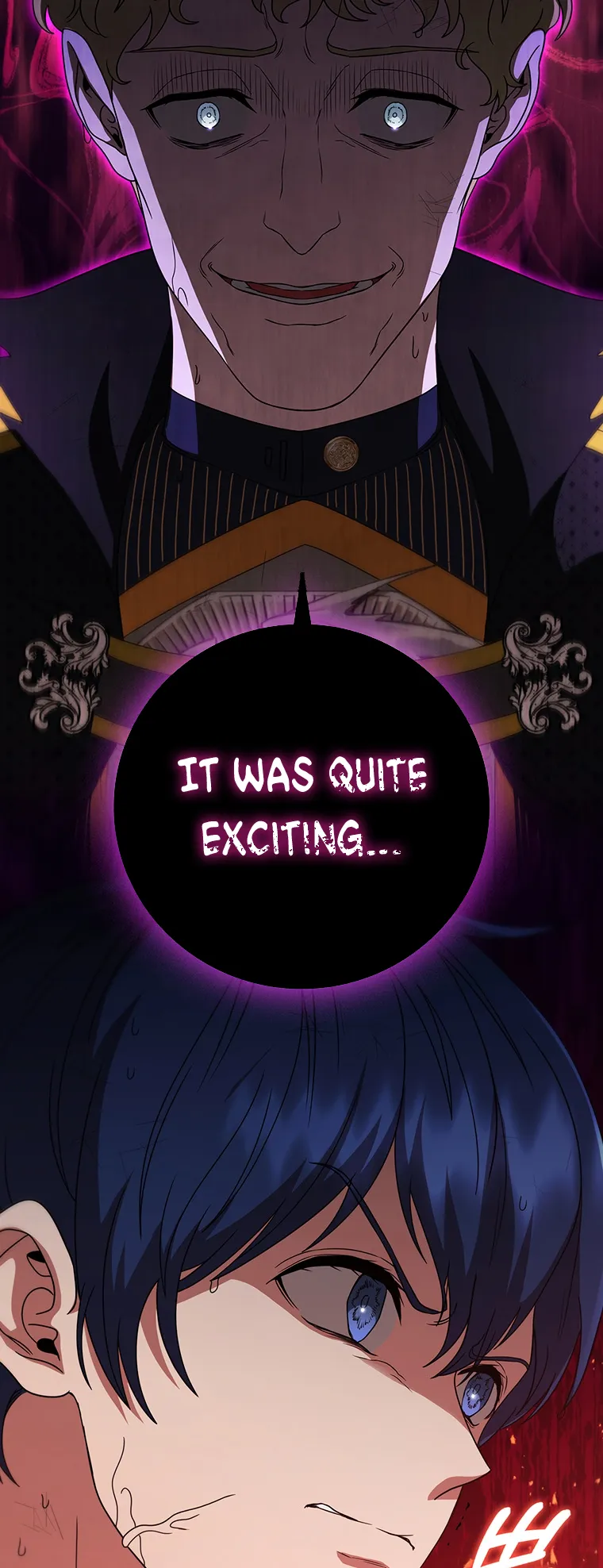 Lady Dragon Chapter 27 Online - página 52