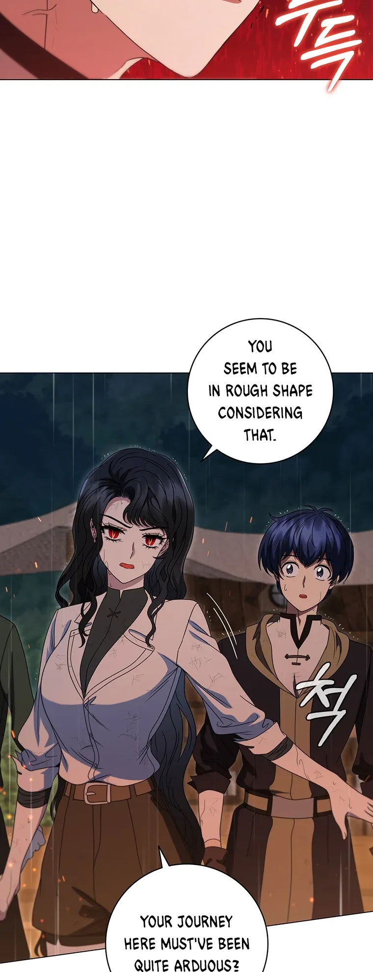 Lady Dragon Chapter 27 Online - página 53