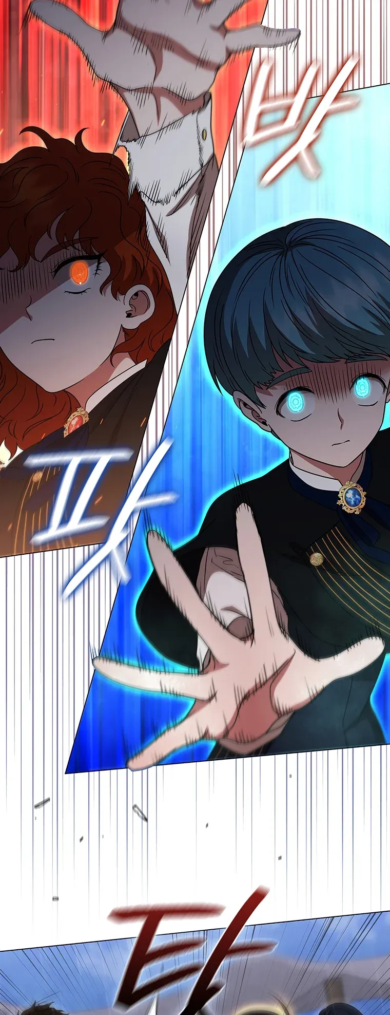 Lady Dragon Chapter 27 Online - página 56