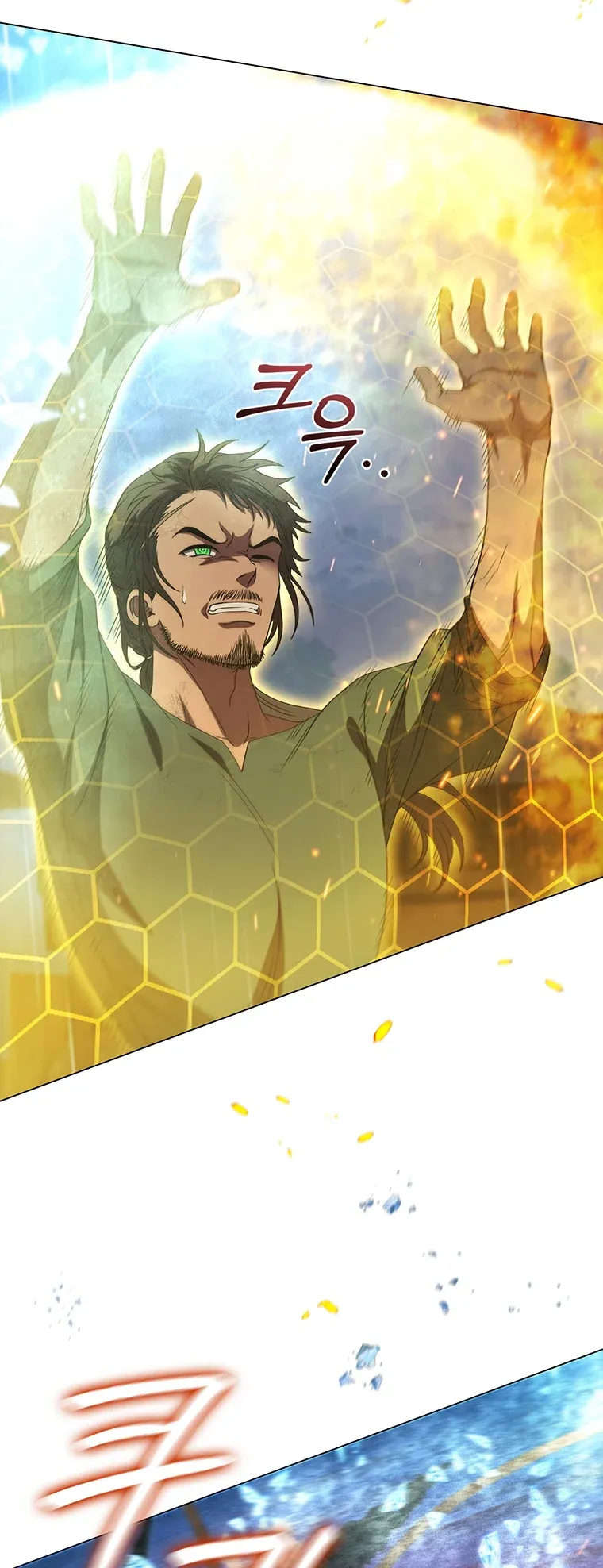 Lady Dragon Chapter 27 Online - página 59