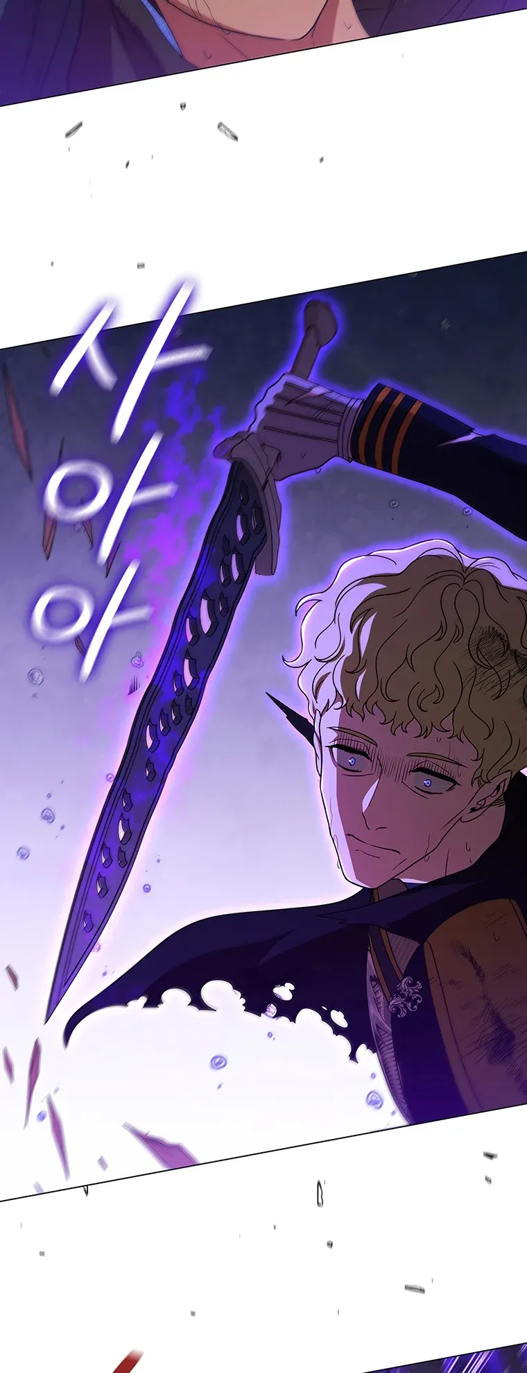 Lady Dragon Chapter 27 Online - página 68