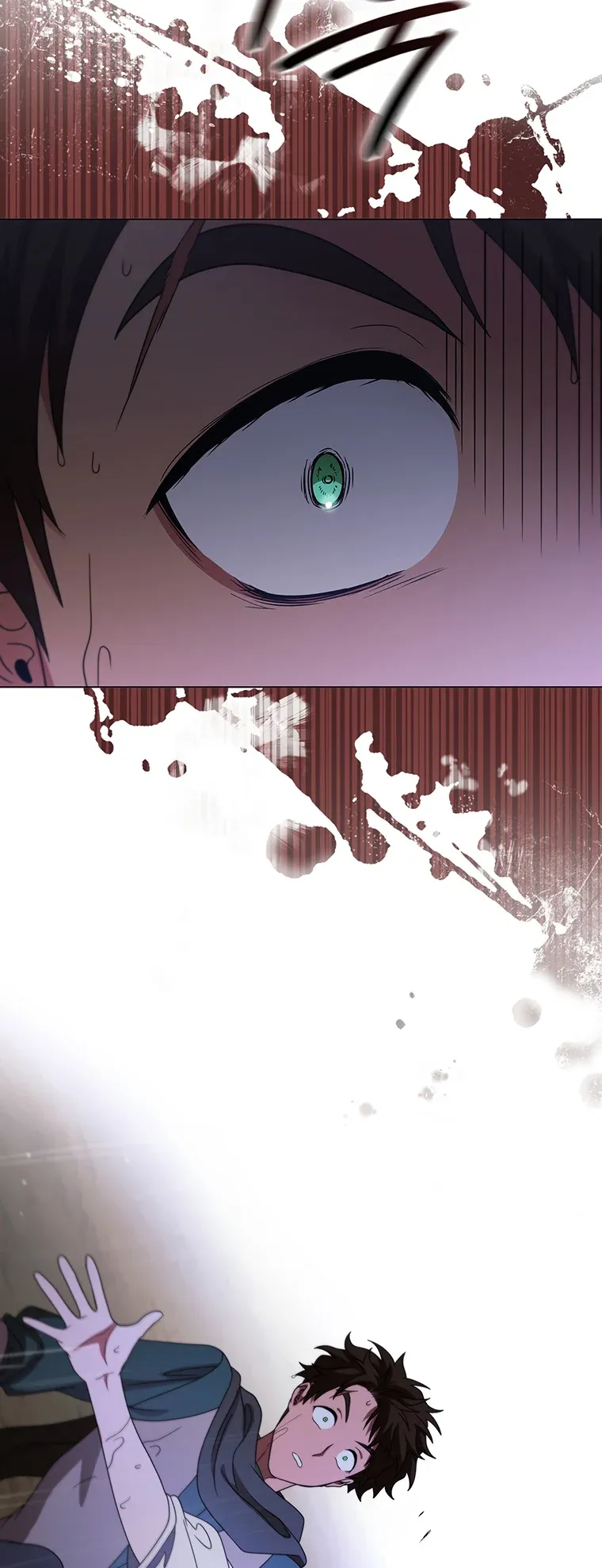 Lady Dragon Chapter 27 Online - página 70