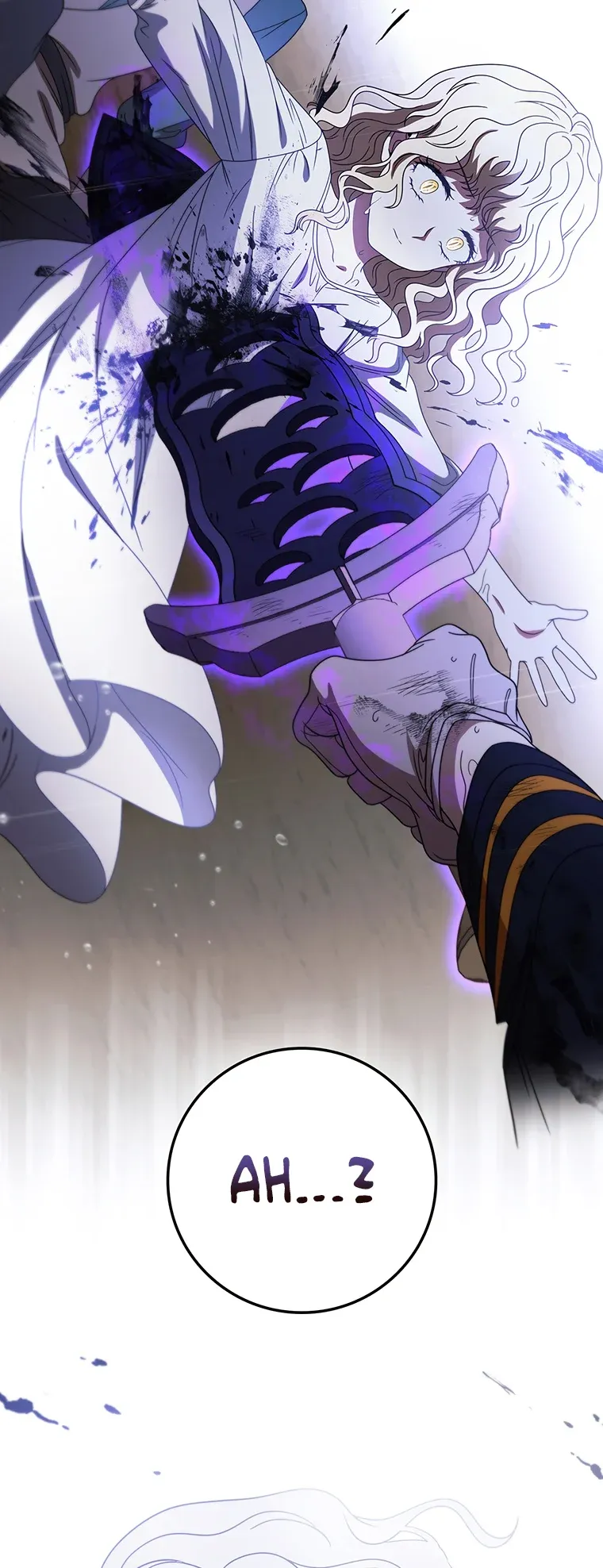 Lady Dragon Chapter 27 Online - página 71