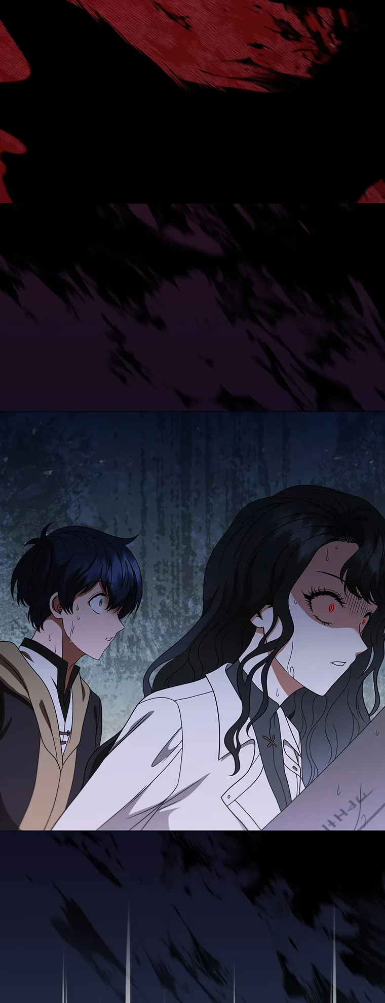 Lady Dragon Chapter 27 Online - página 73