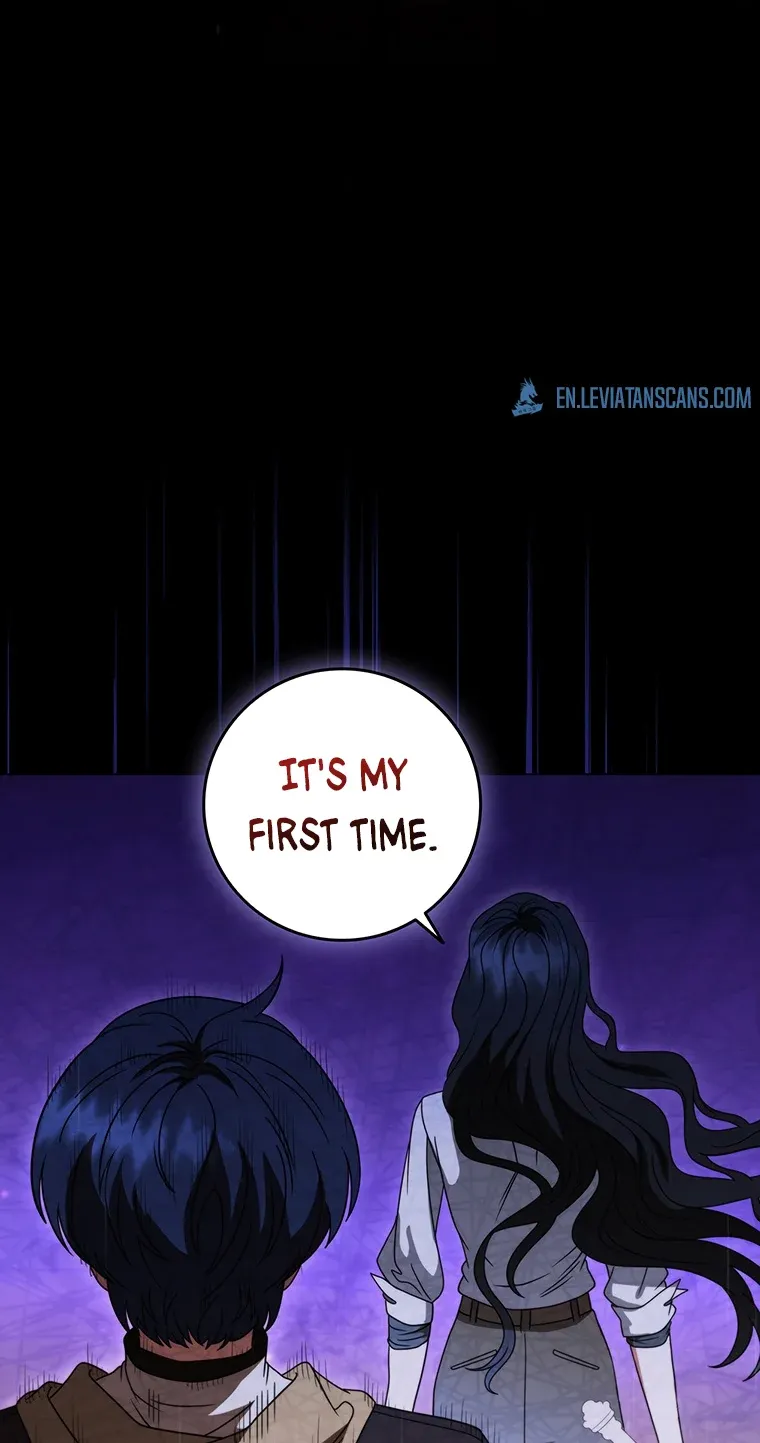 Lady Dragon Chapter 27 Online - página 84