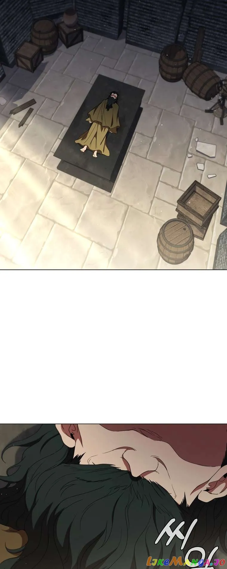 Lady Dragon Chapter 31 Online - página 6