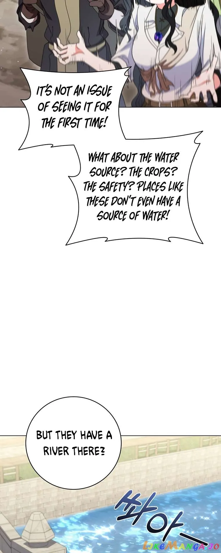 Lady Dragon Chapter 31 Online - página 11