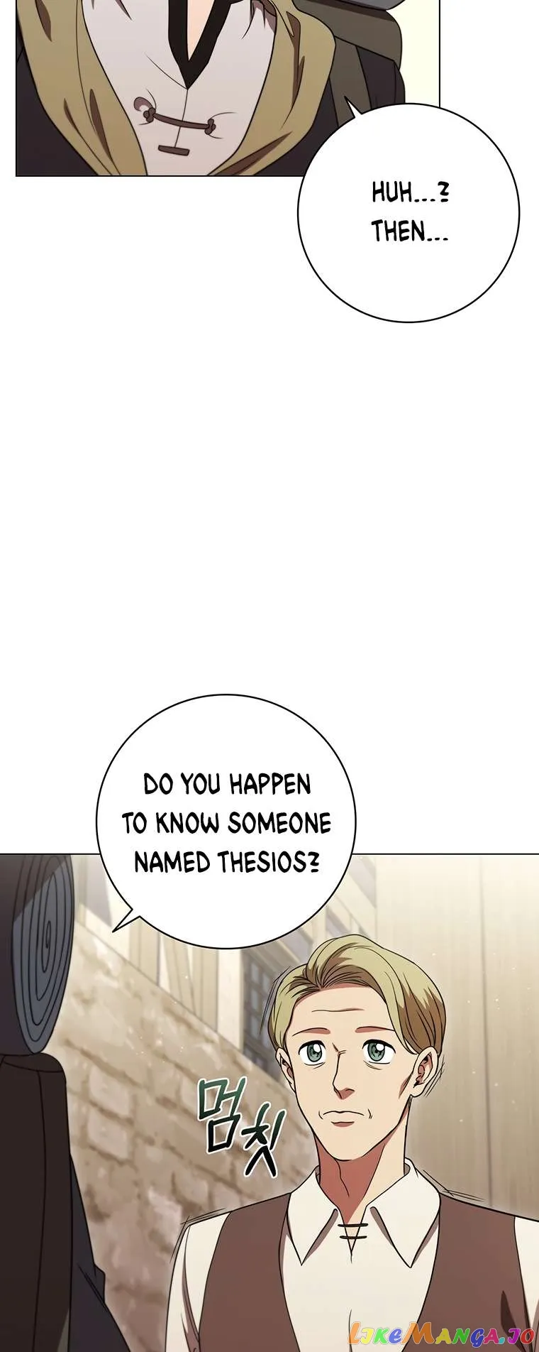 Lady Dragon Chapter 31 Online - página 15