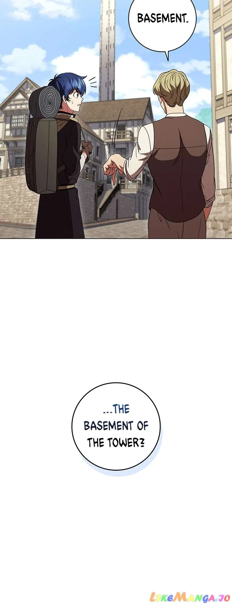 Lady Dragon Chapter 31 Online - página 19