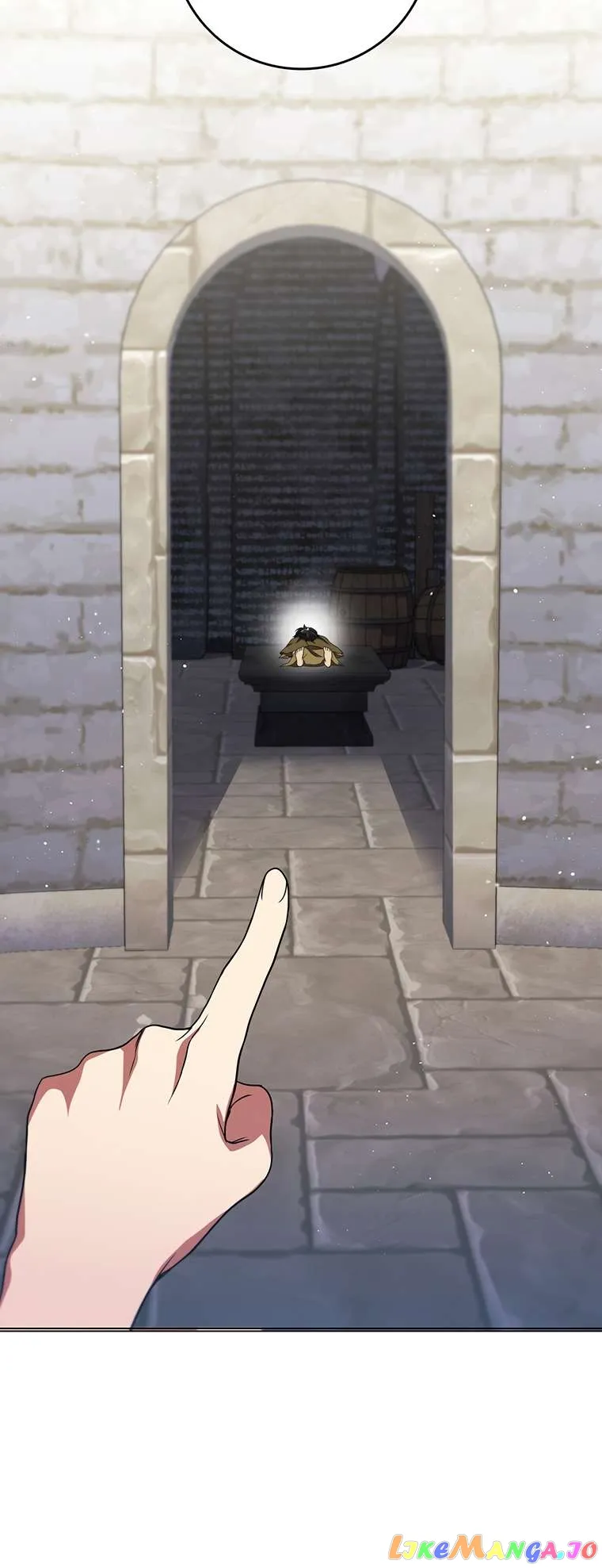 Lady Dragon Chapter 31 Online - página 24
