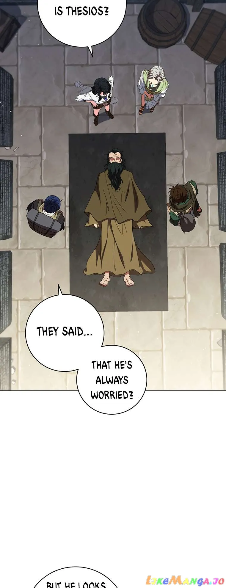 Lady Dragon Chapter 31 Online - página 26