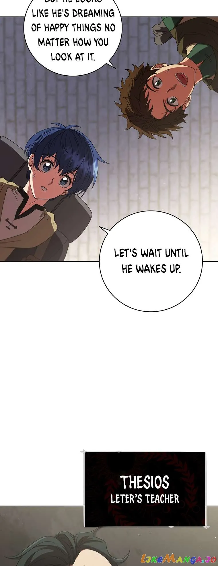 Lady Dragon Chapter 31 Online - página 27