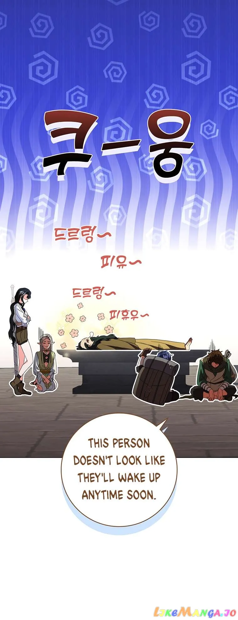 Lady Dragon Chapter 31 Online - página 29