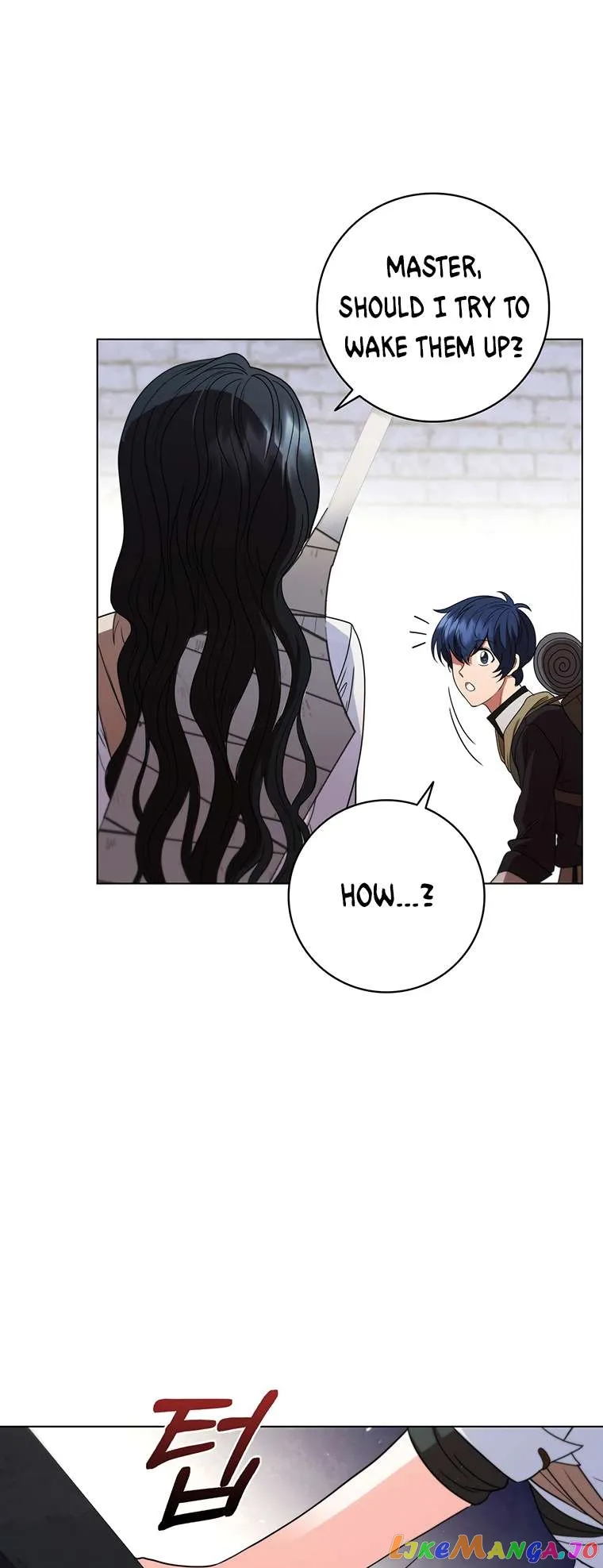 Lady Dragon Chapter 31 Online - página 30