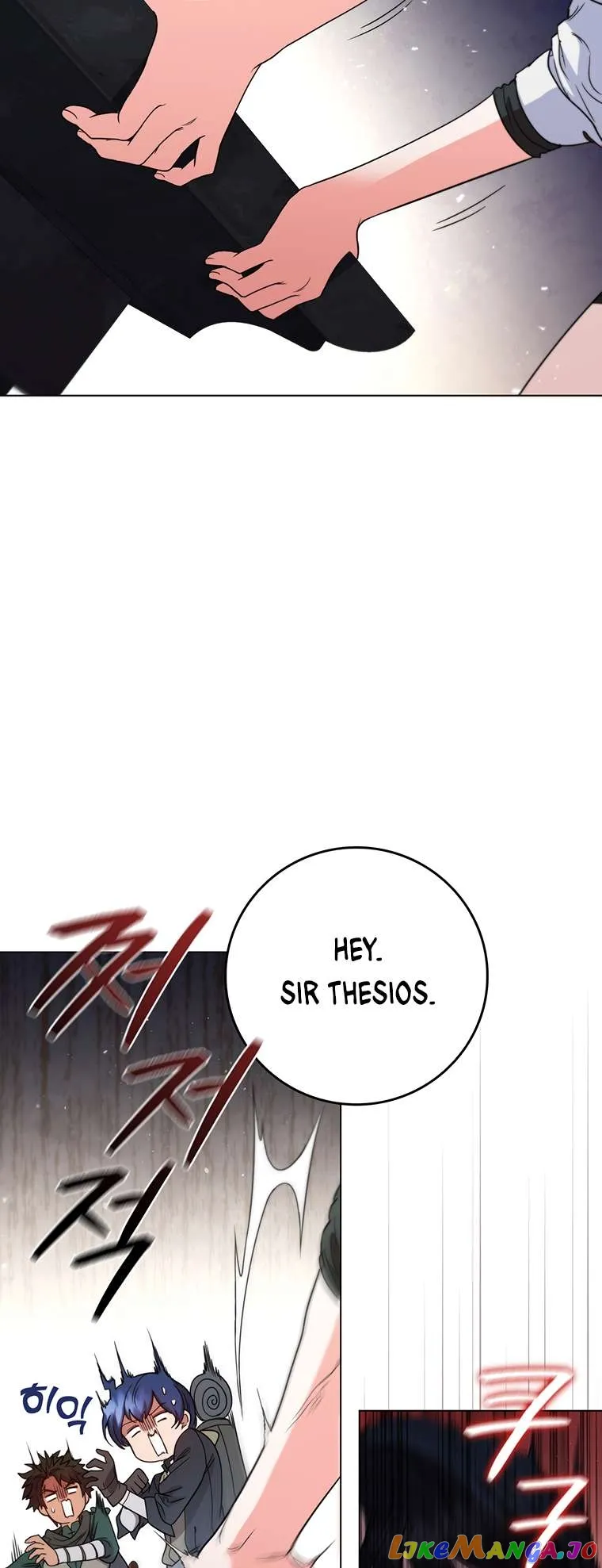 Lady Dragon Chapter 31 Online - página 31