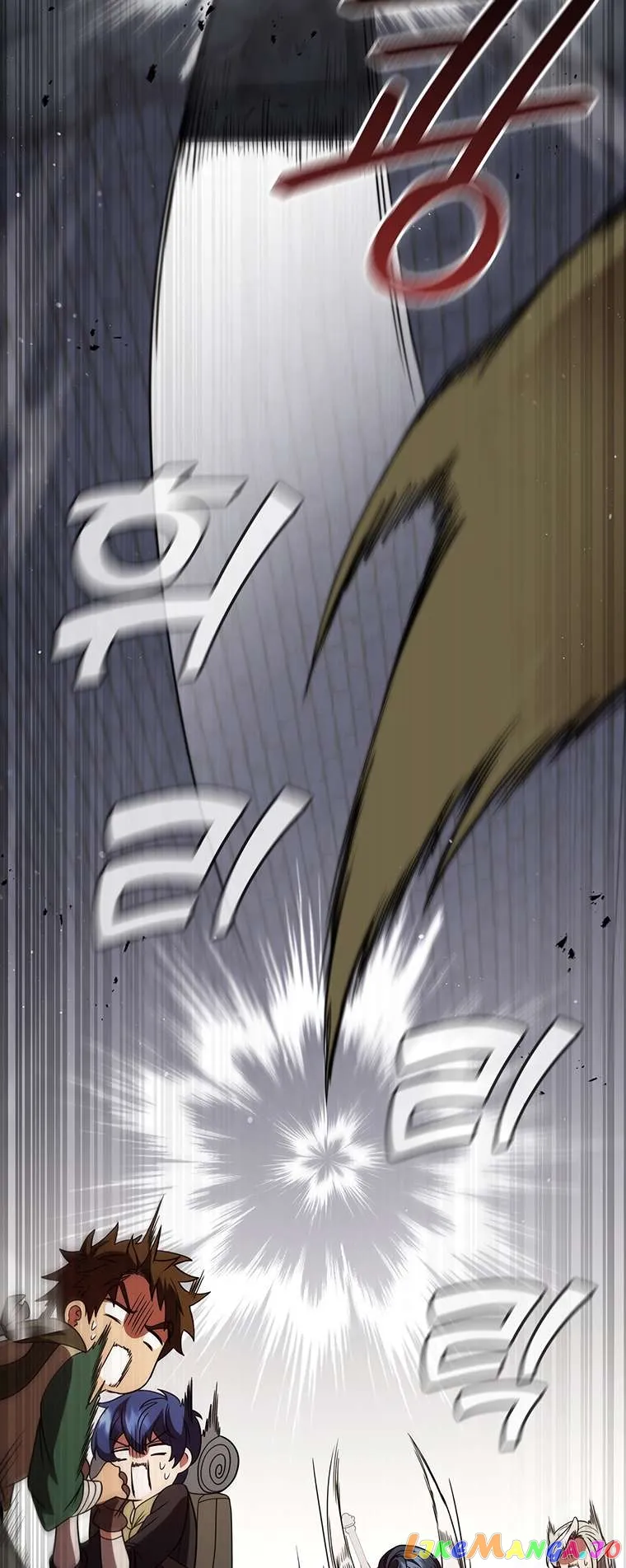 Lady Dragon Chapter 31 Online - página 33