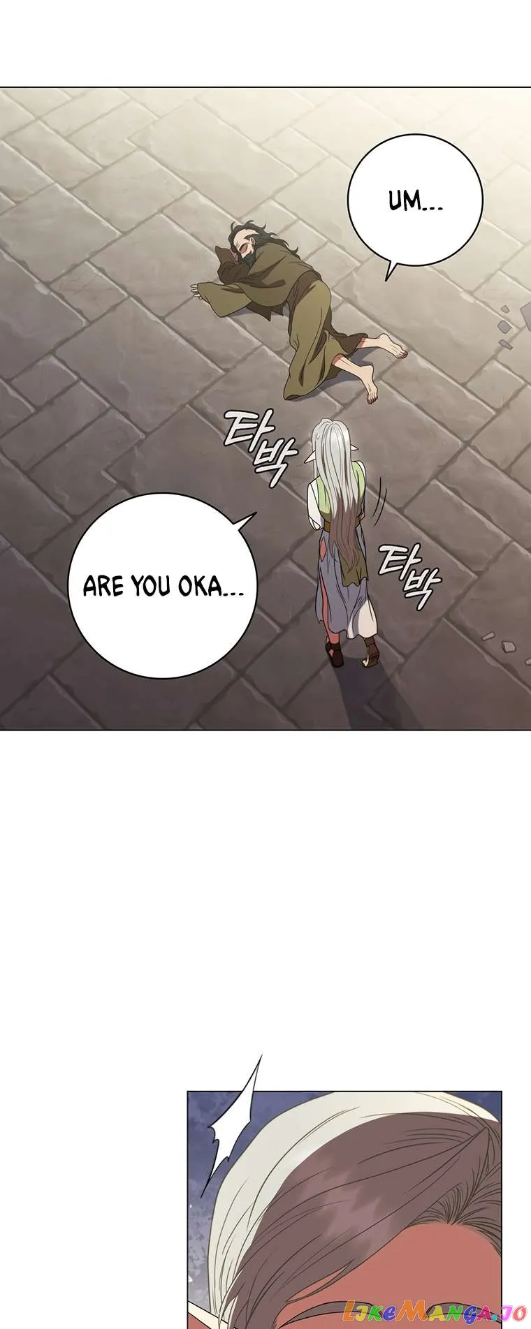 Lady Dragon Chapter 31 Online - página 38