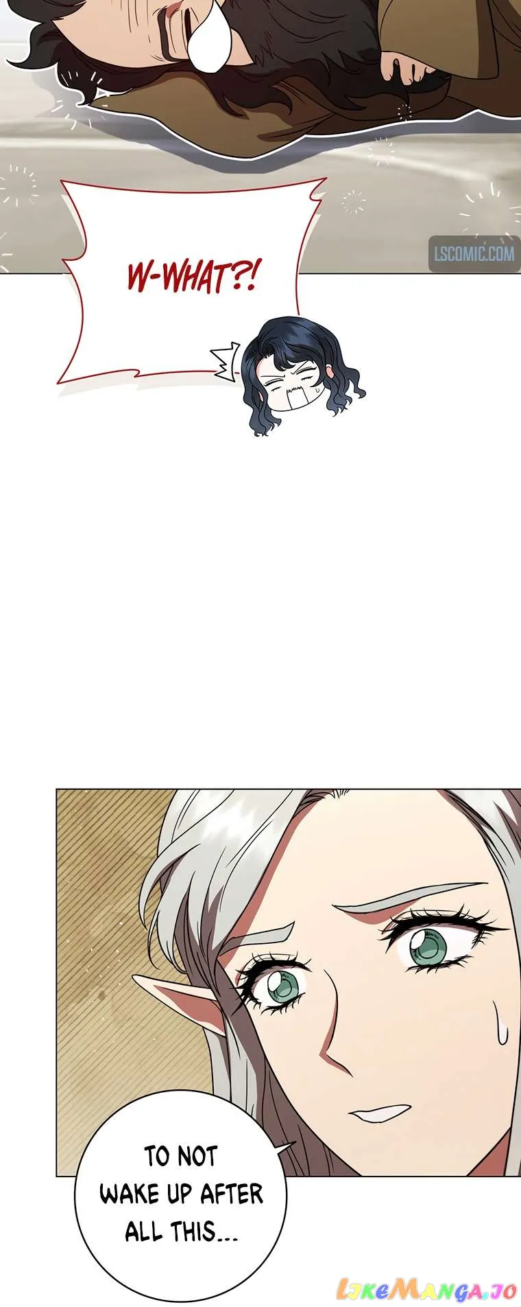 Lady Dragon Chapter 31 Online - página 40