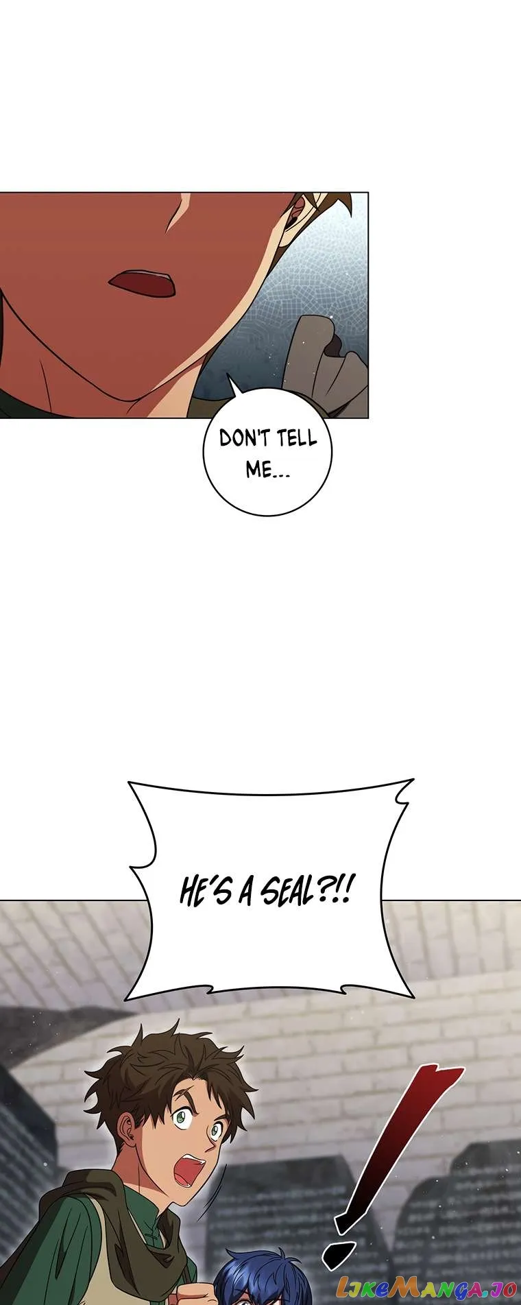 Lady Dragon Chapter 31 Online - página 41
