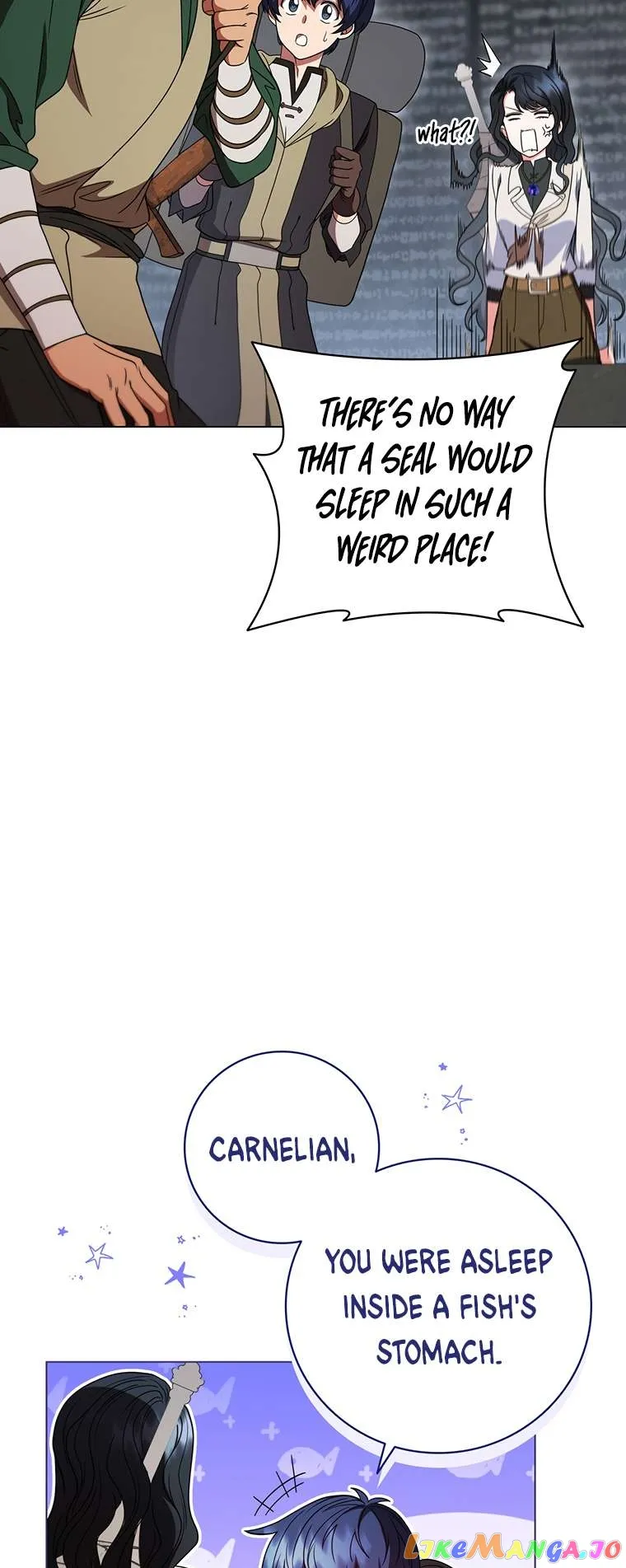 Lady Dragon Chapter 31 Online - página 42